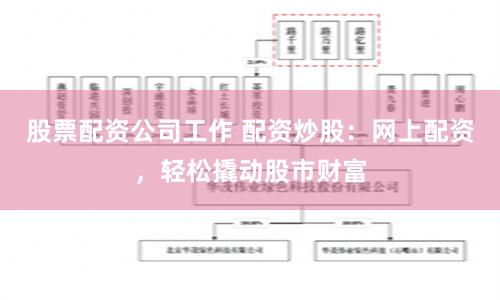 股票配资公司工作 配资炒股：网上配资，轻松撬动股市财富