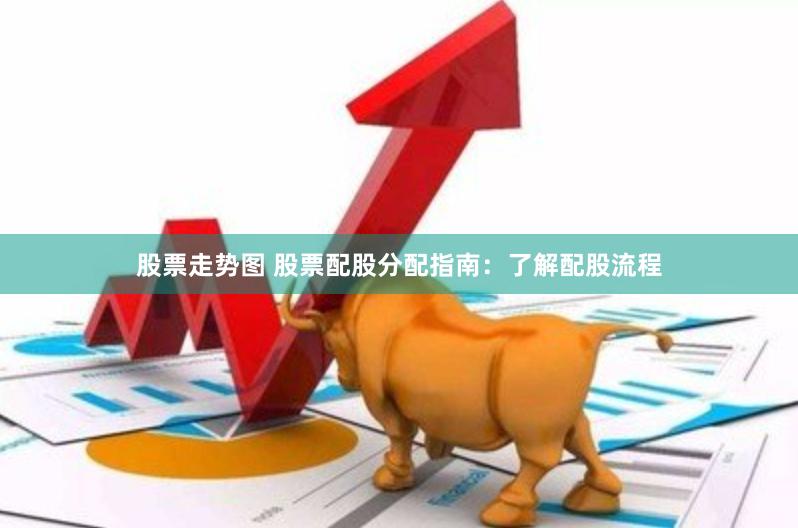 股票走势图 股票配股分配指南：了解配股流程