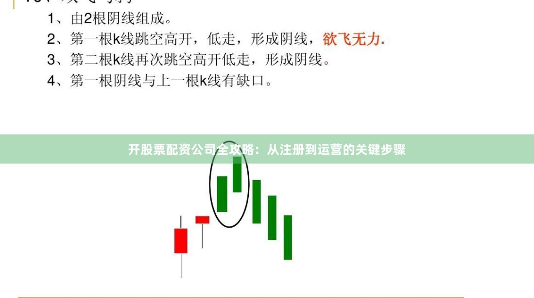 开股票配资公司全攻略：从注册到运营的关键步骤