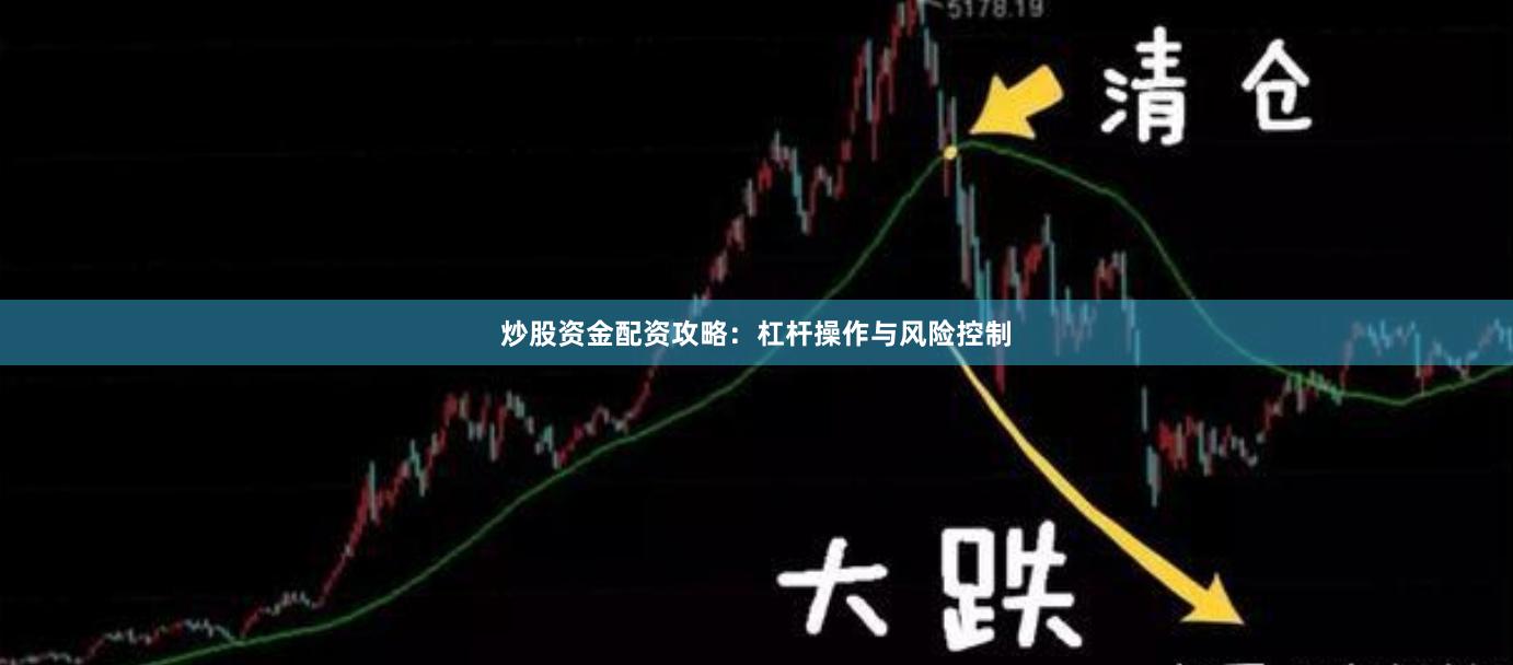 炒股资金配资攻略：杠杆操作与风险控制